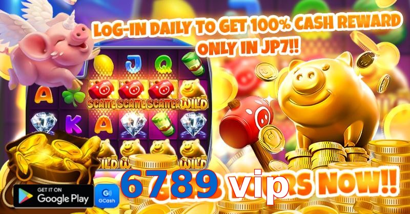 6789 vip