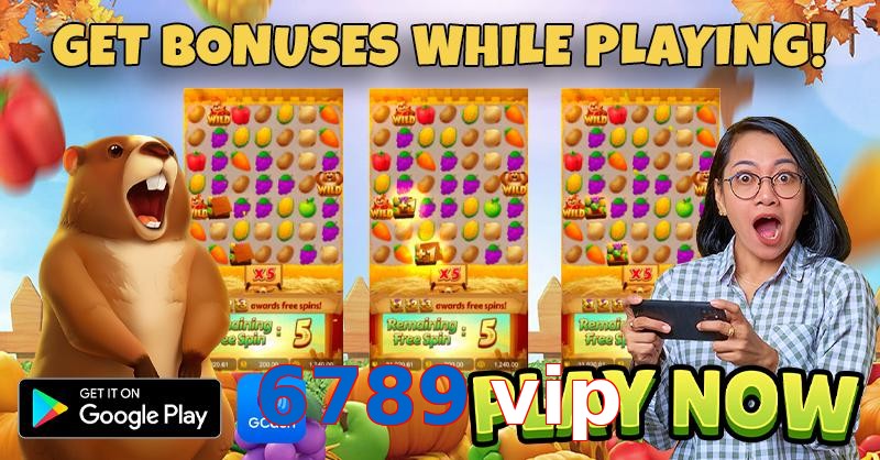6789 vip