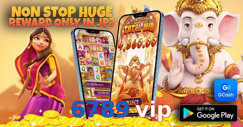 6789 vip