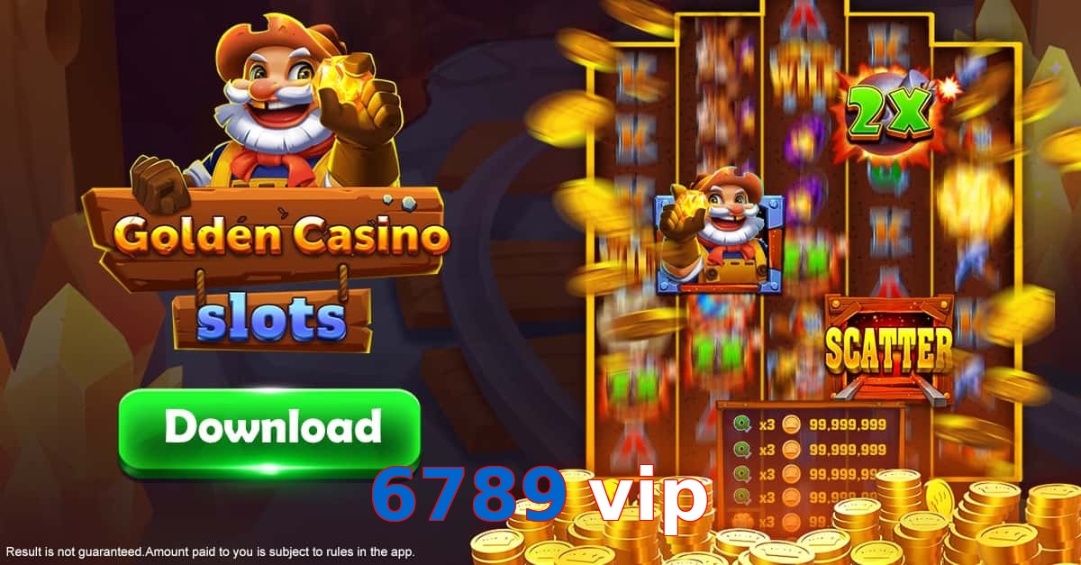 6789 vip