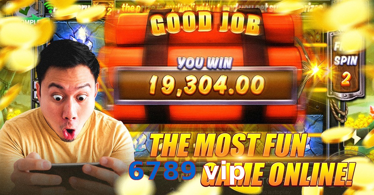 6789 vip