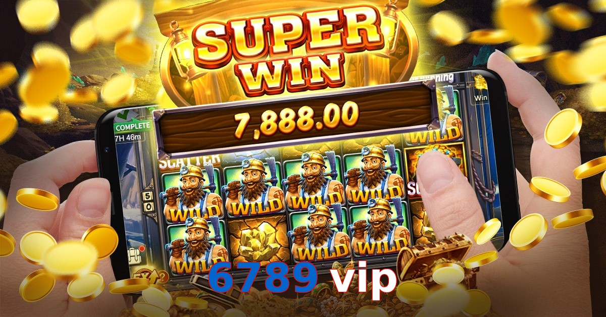 6789 vip