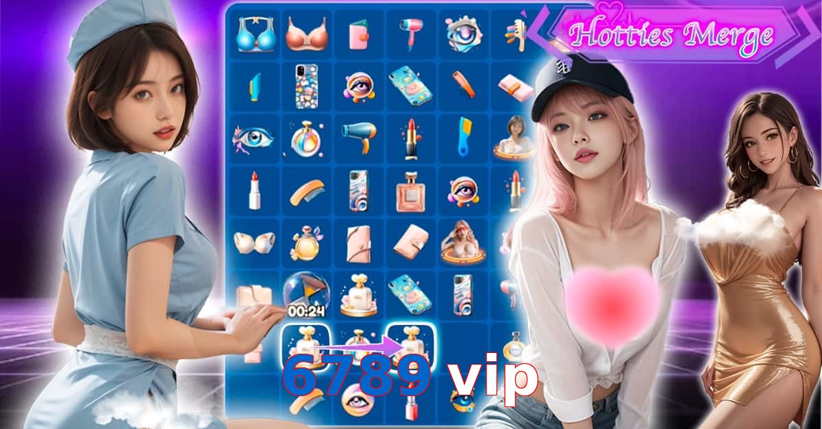 6789 vip
