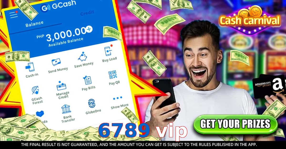 6789 vip