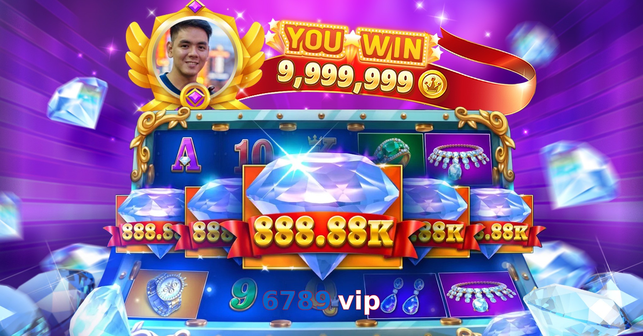 6789 vip