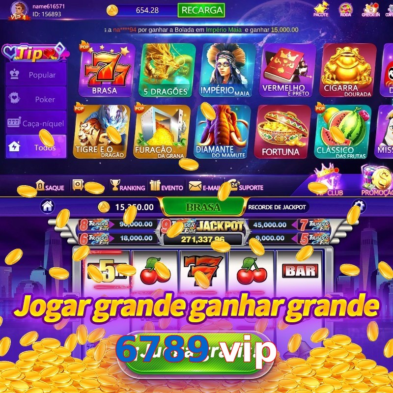 6789 vip