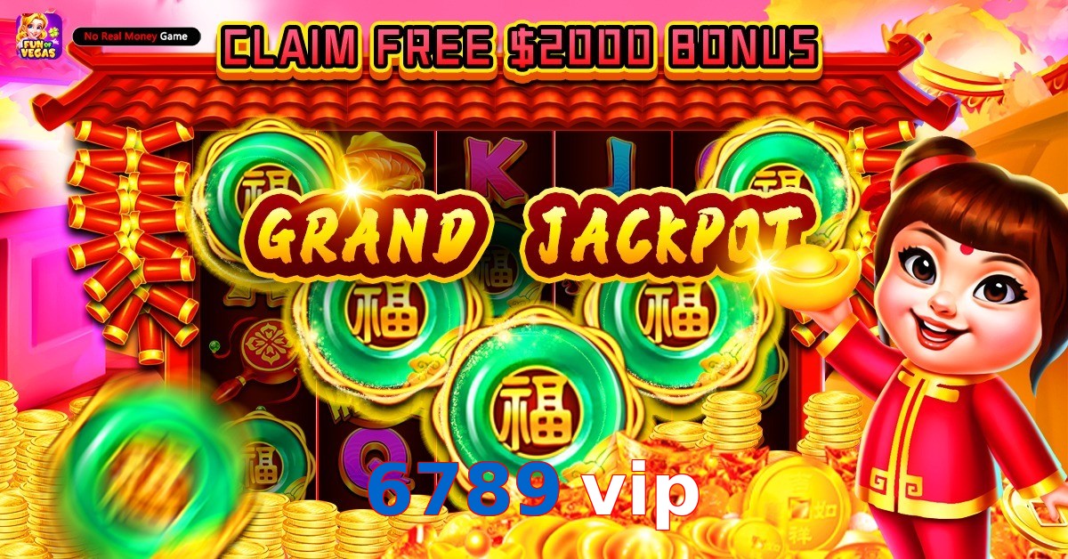 6789 vip