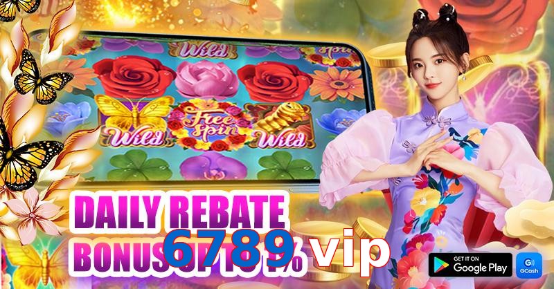 6789 vip