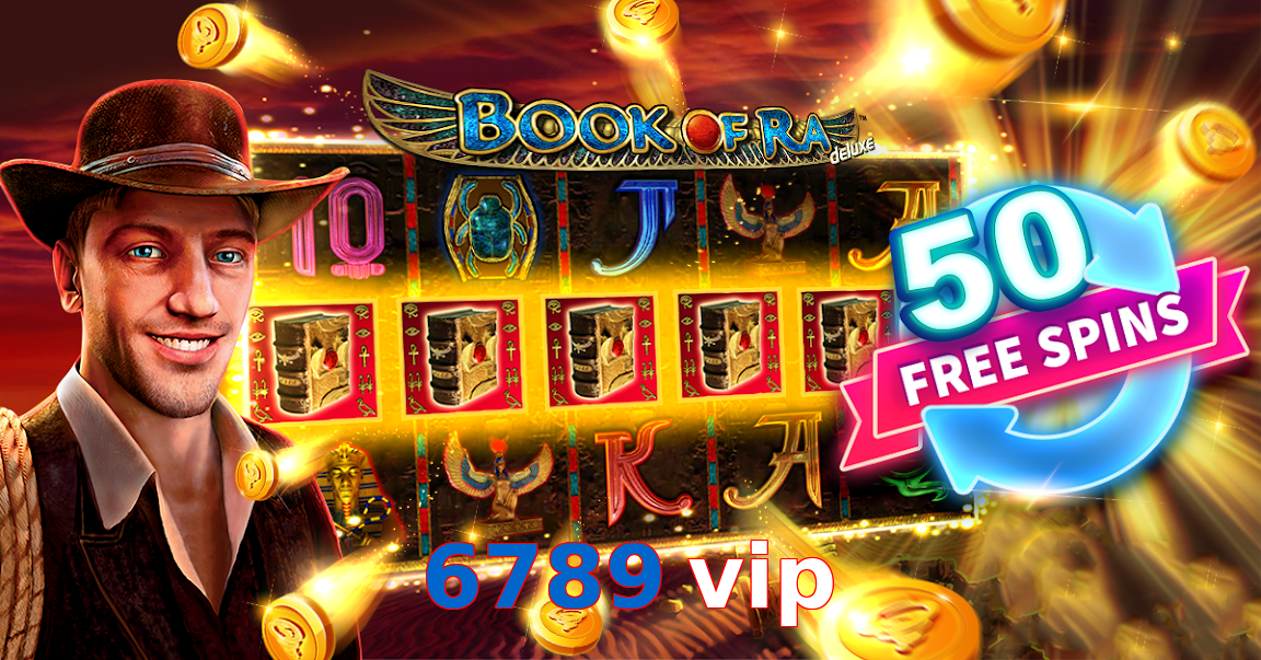 6789 vip