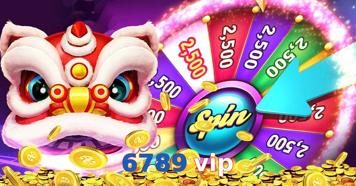 6789 vip