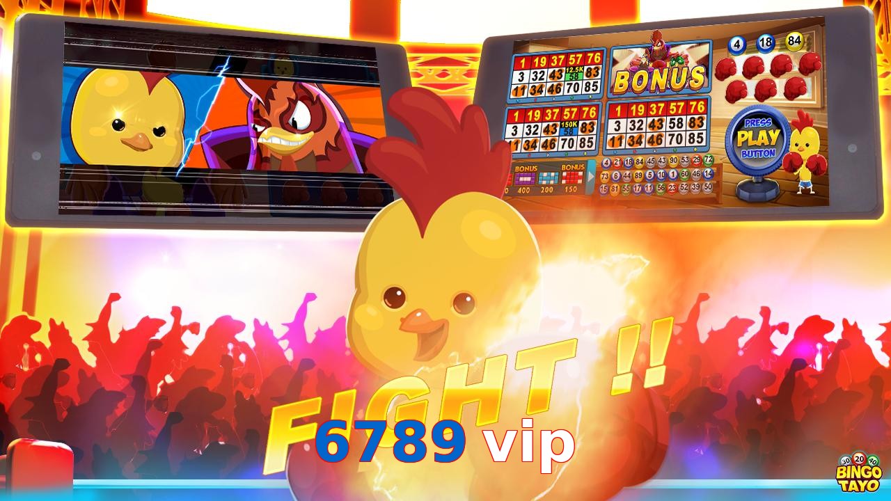 6789 vip