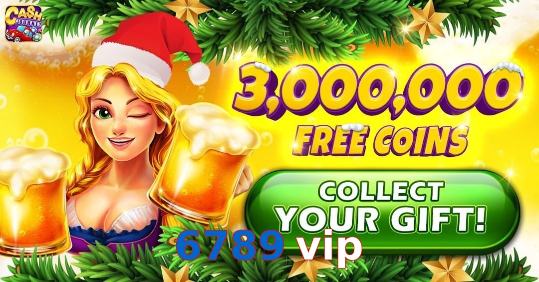 6789 vip