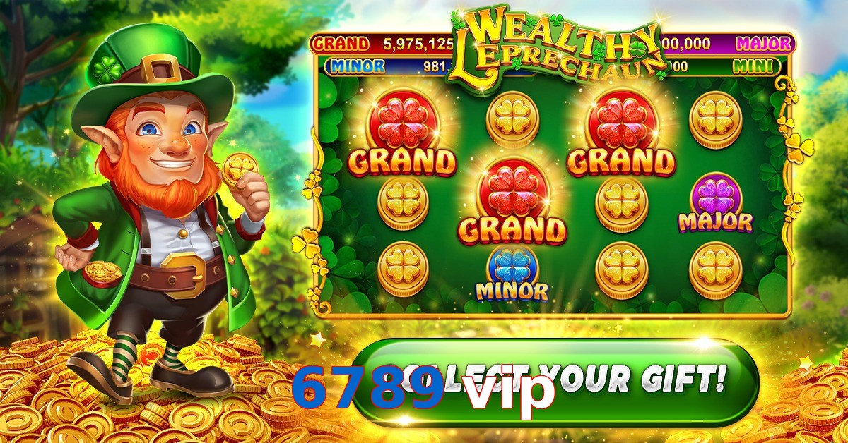 6789 vip