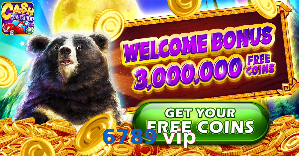 6789 vip