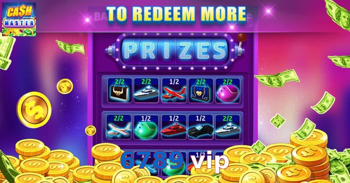 6789 vip