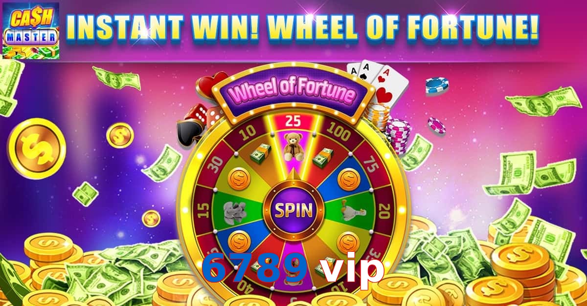 6789 vip