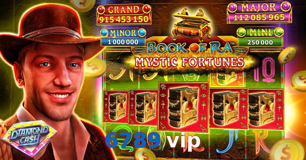 6789 vip