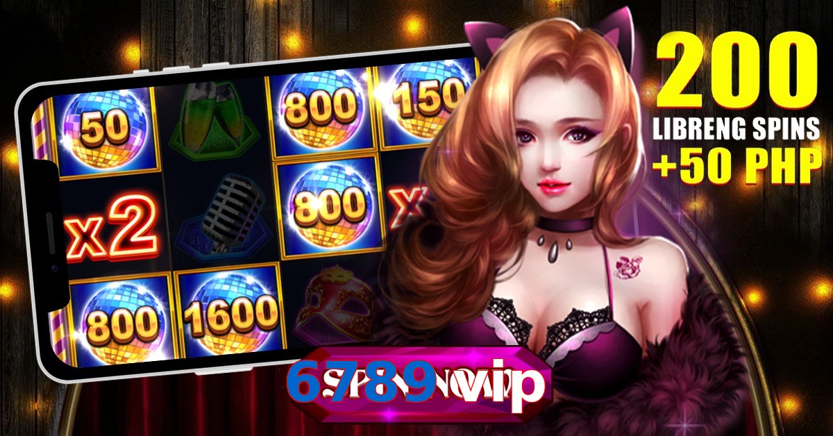 6789 vip