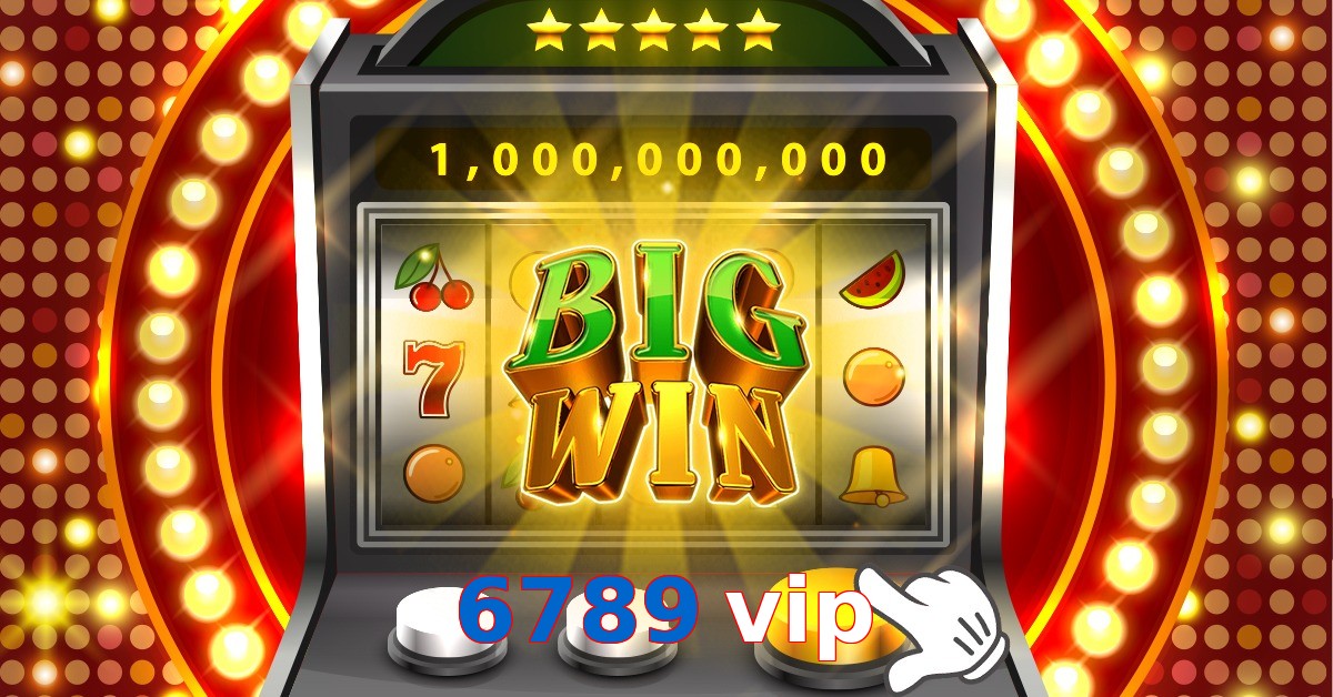 6789 vip