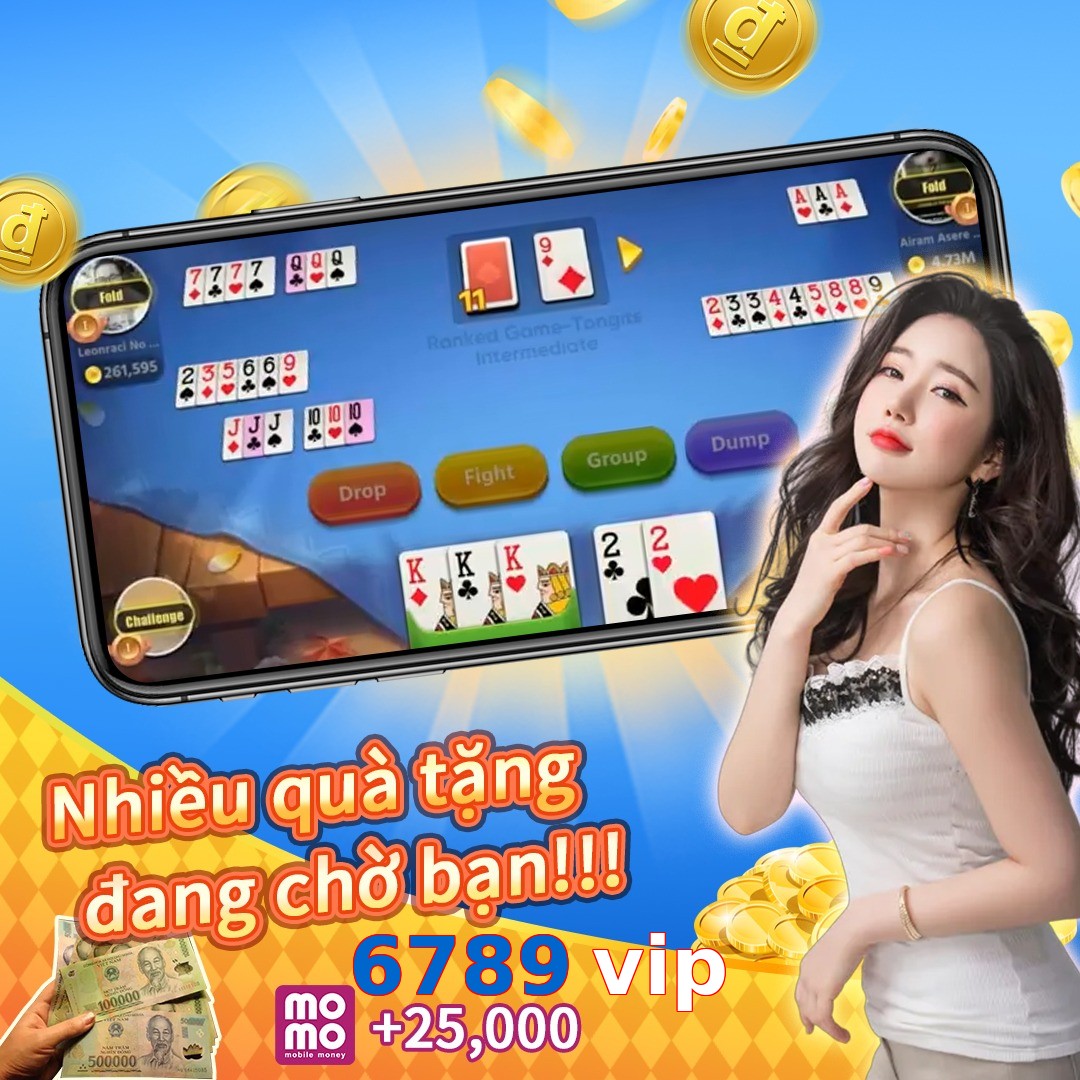 6789 vip