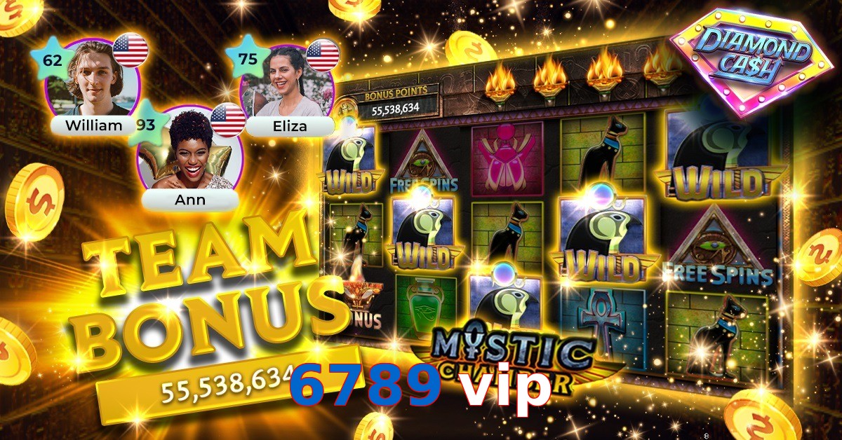 6789 vip