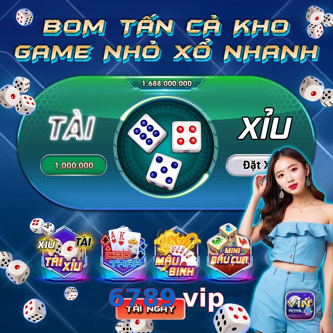 6789 vip