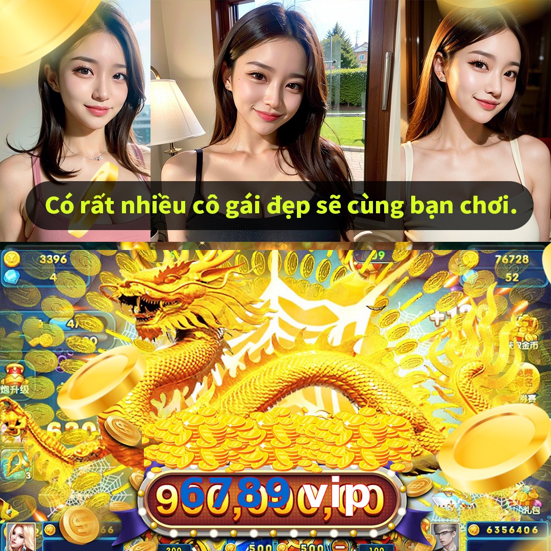 6789 vip