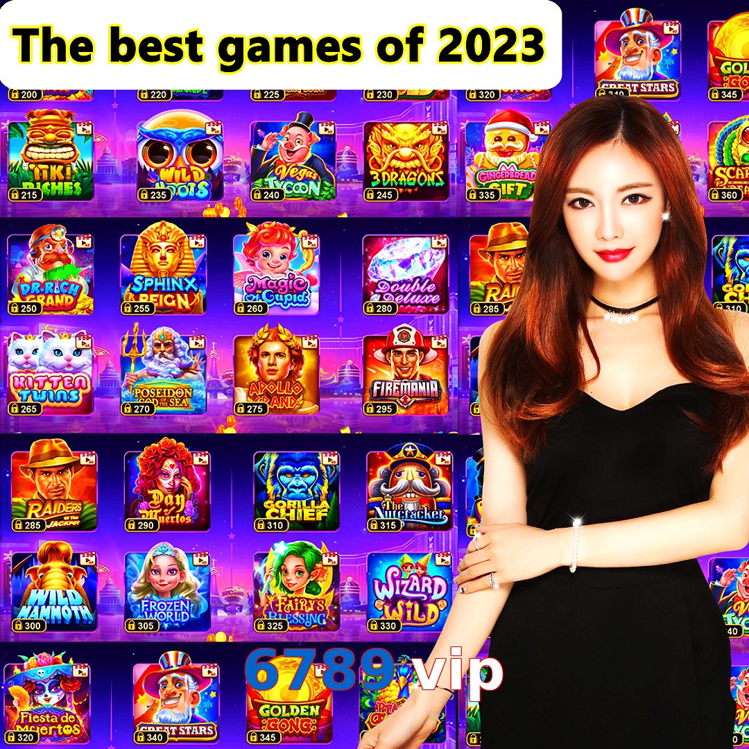 6789 vip