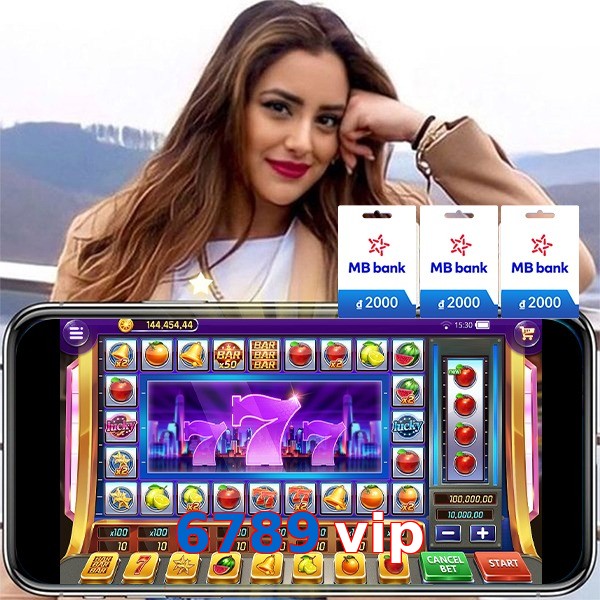 6789 vip