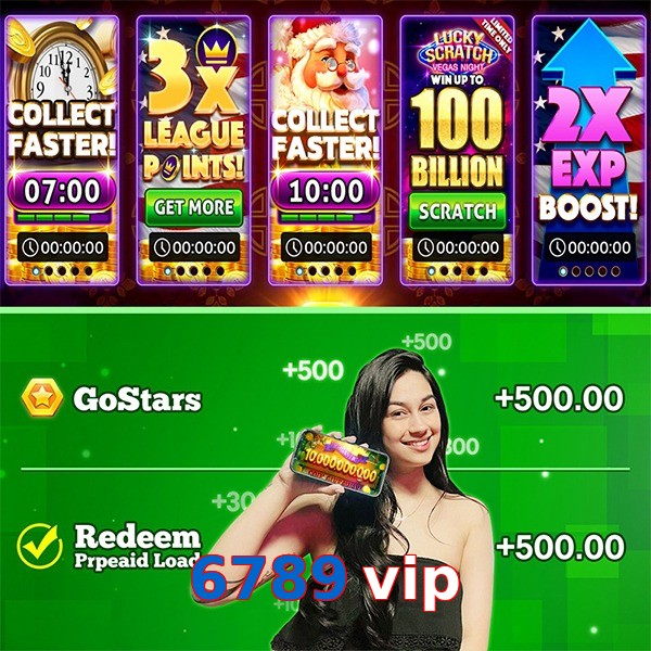6789 vip