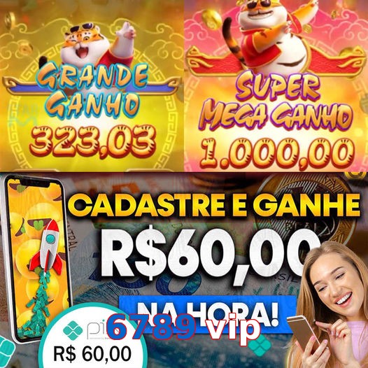 6789 vip