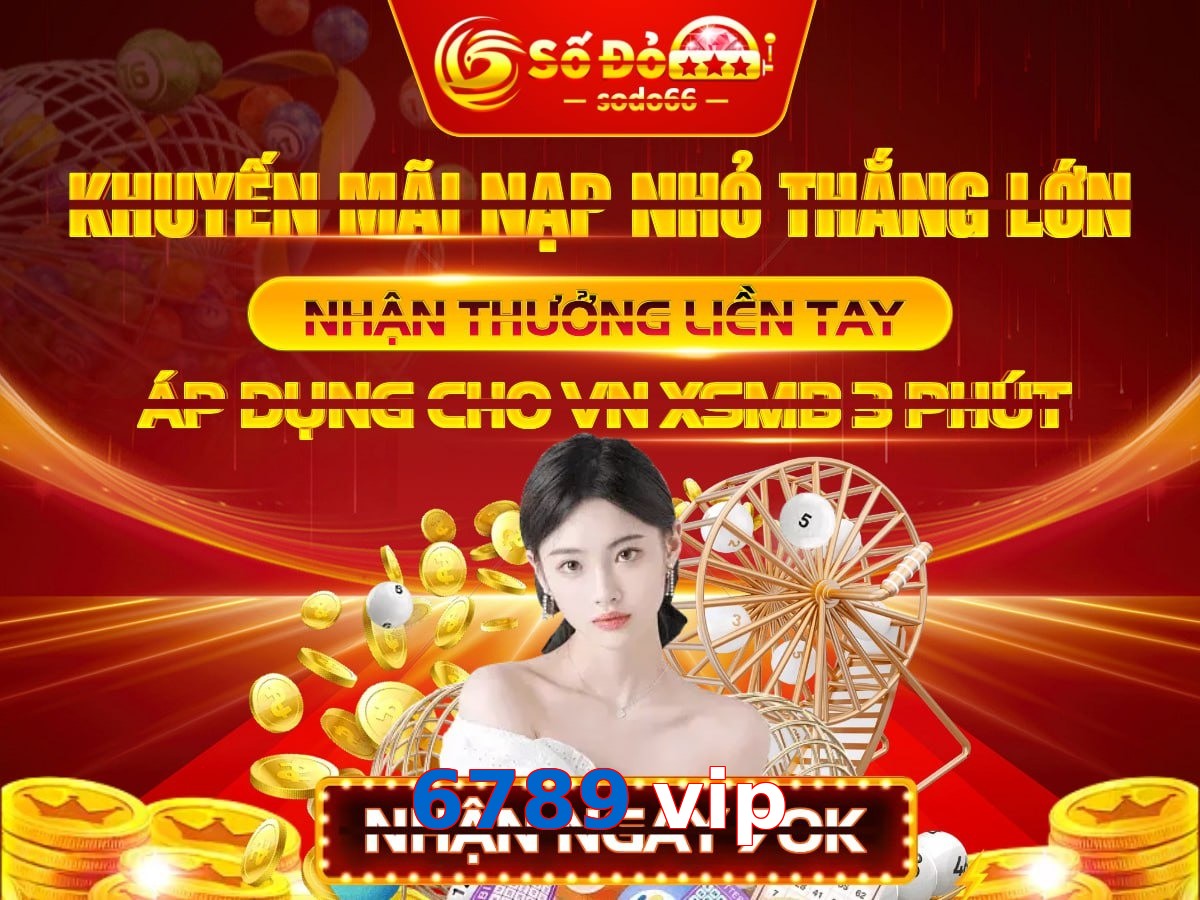 6789 vip
