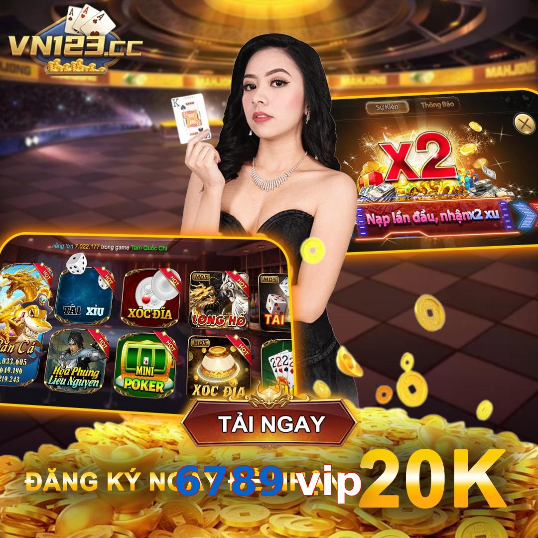 6789 vip