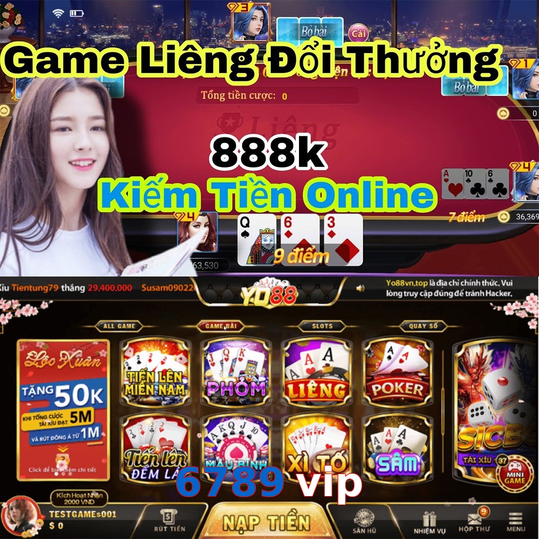 6789 vip