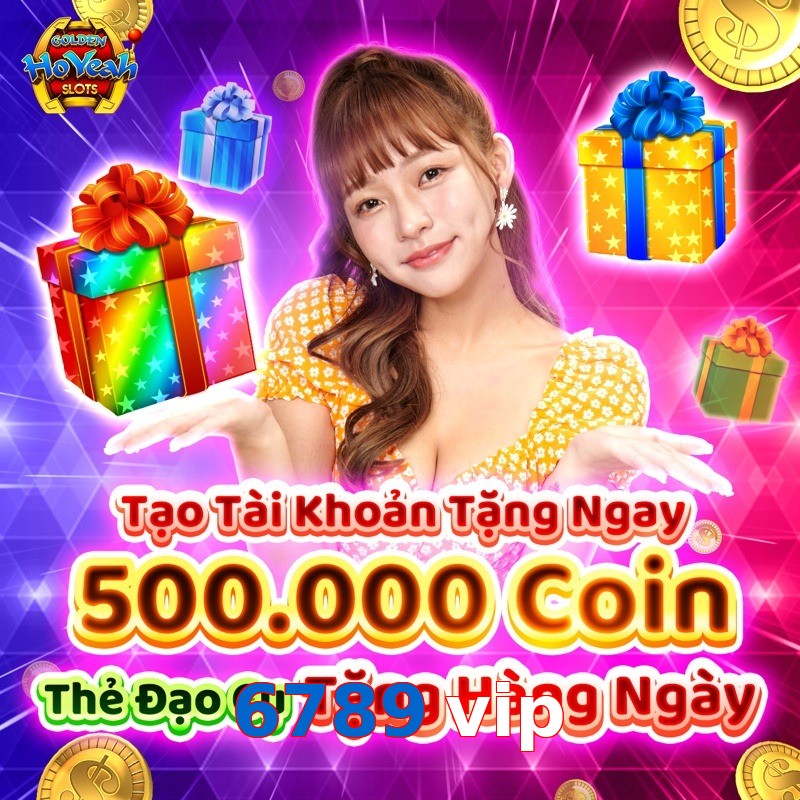 6789 vip