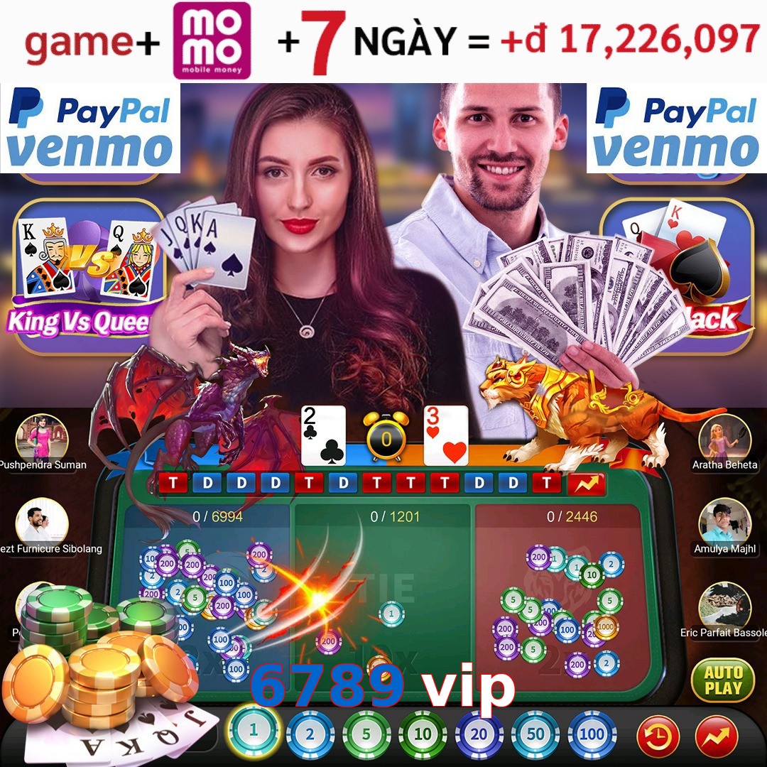 6789 vip