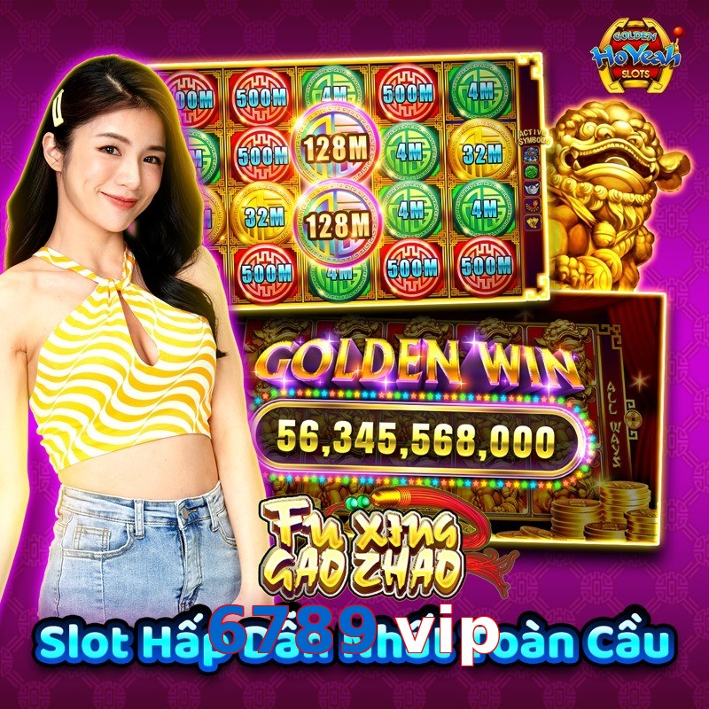 6789 vip