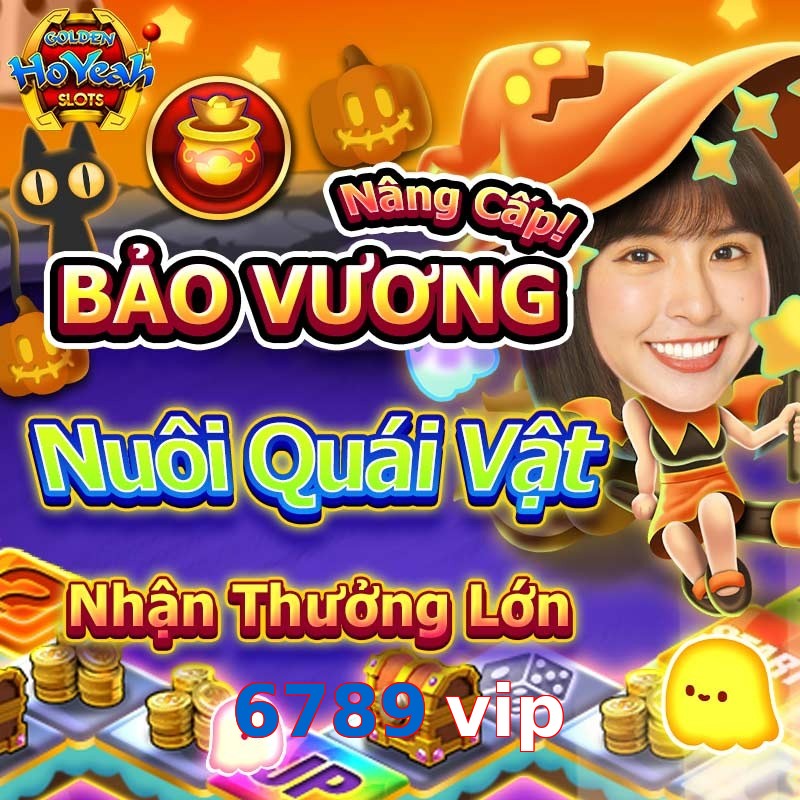 6789 vip