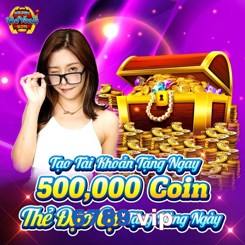 6789 vip