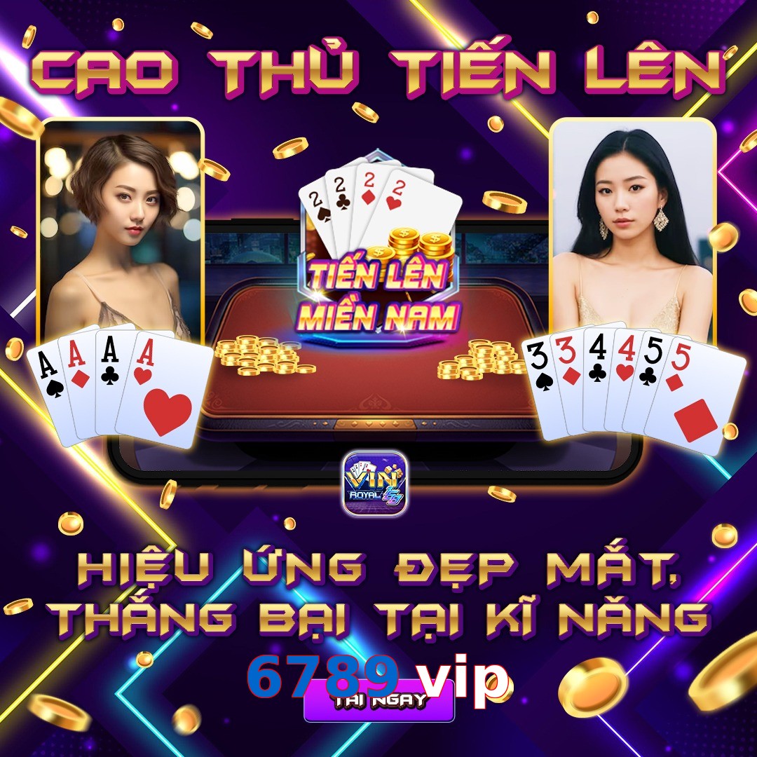 6789 vip