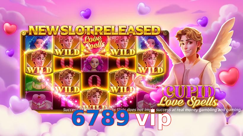 6789 vip