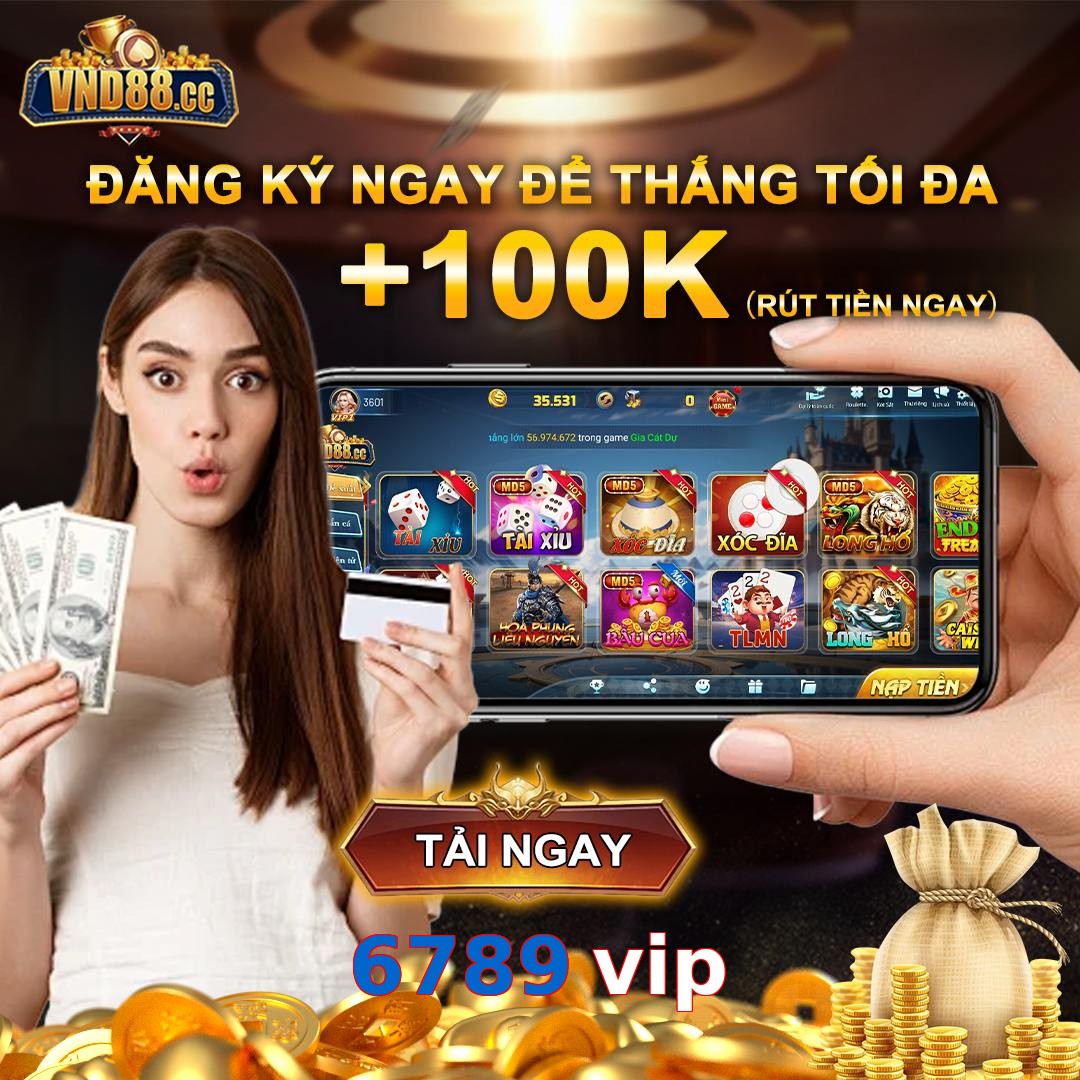 6789 vip