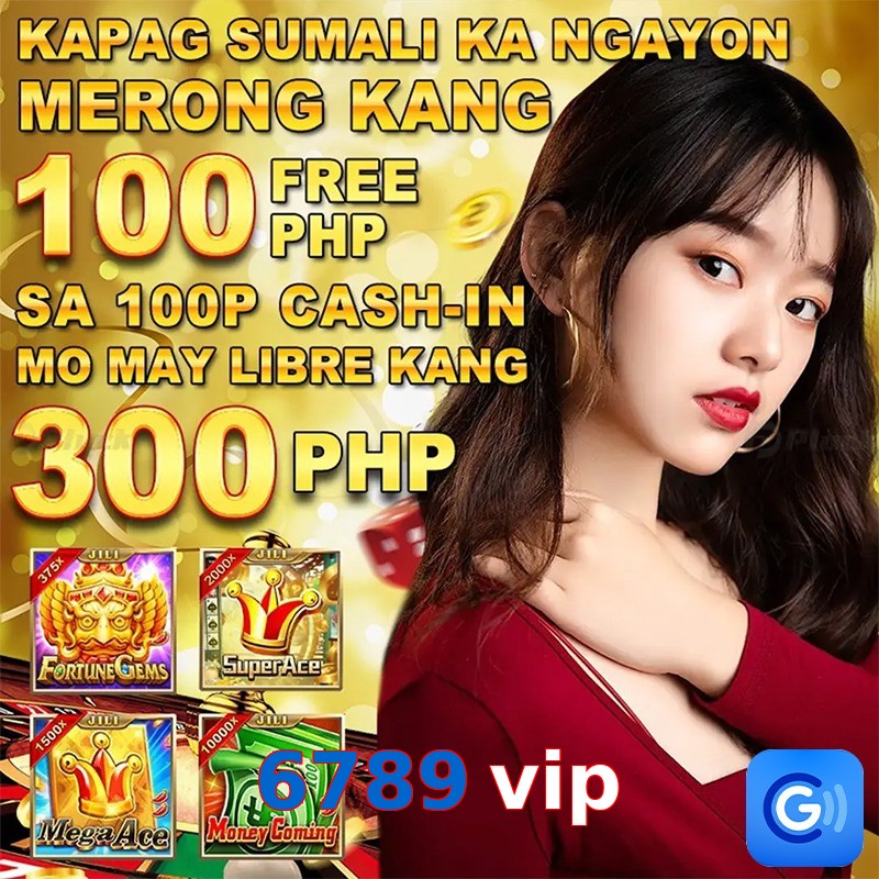6789 vip