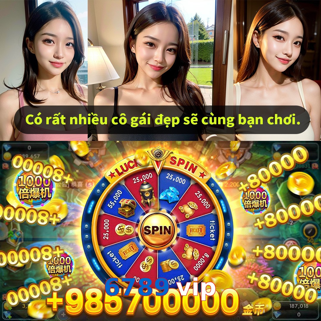 6789 vip