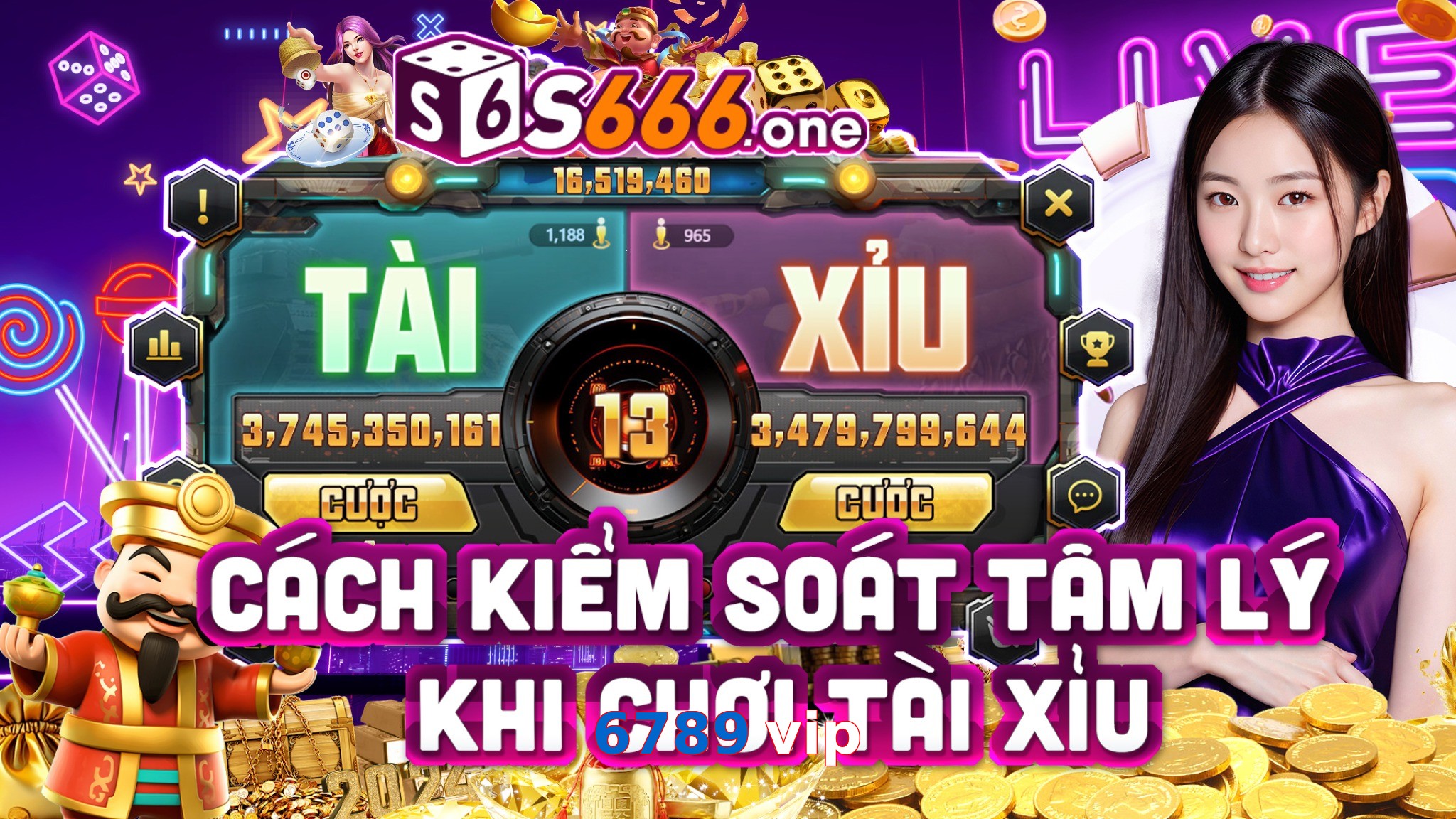 6789 vip