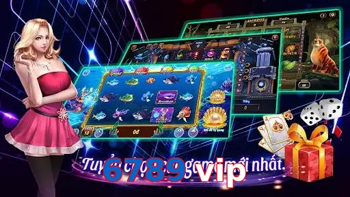 6789 vip