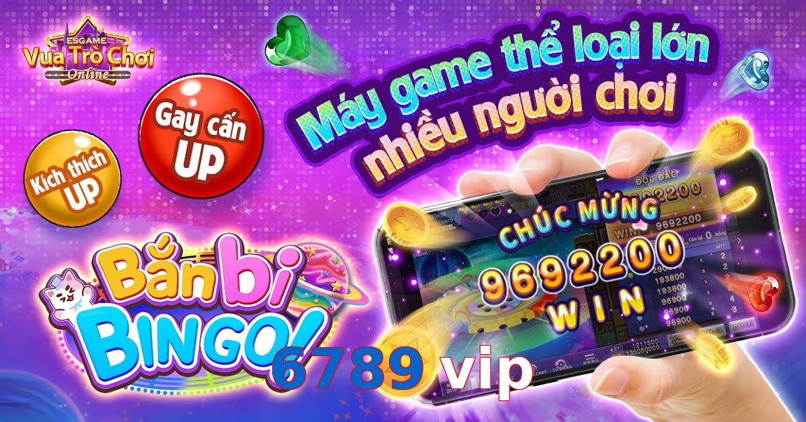6789 vip