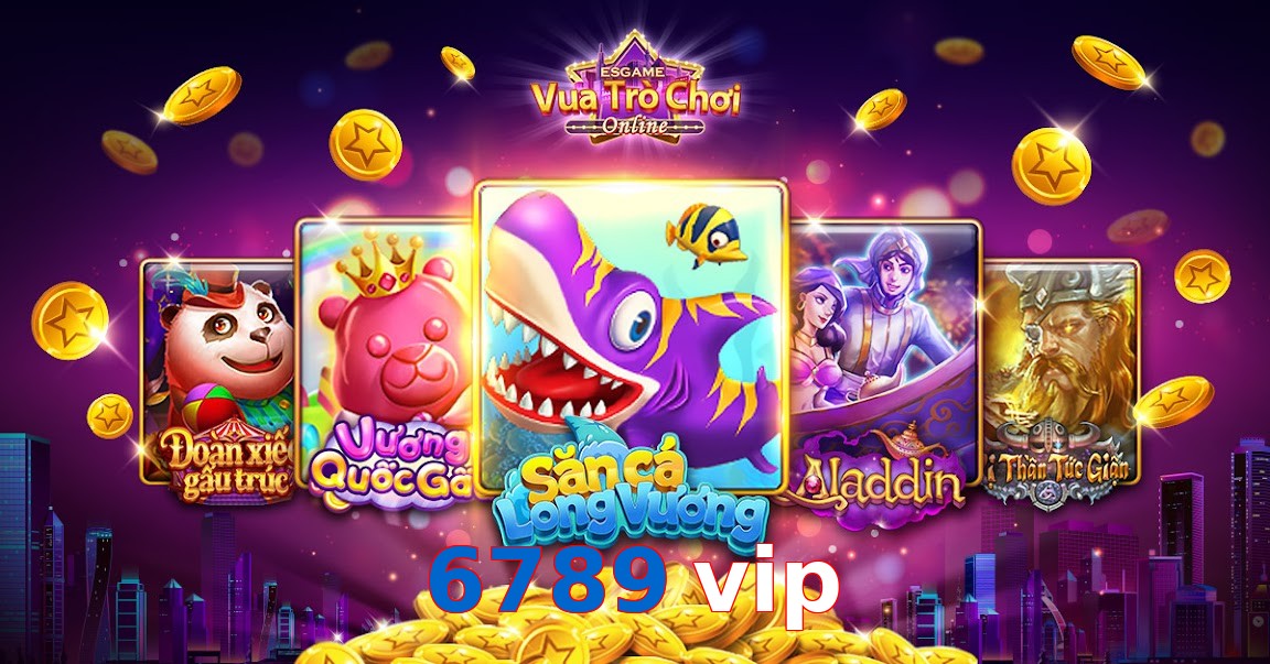 6789 vip