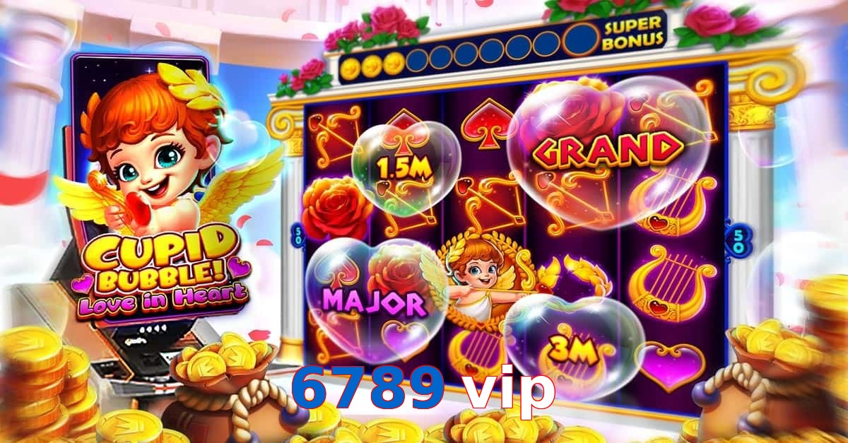 6789 vip