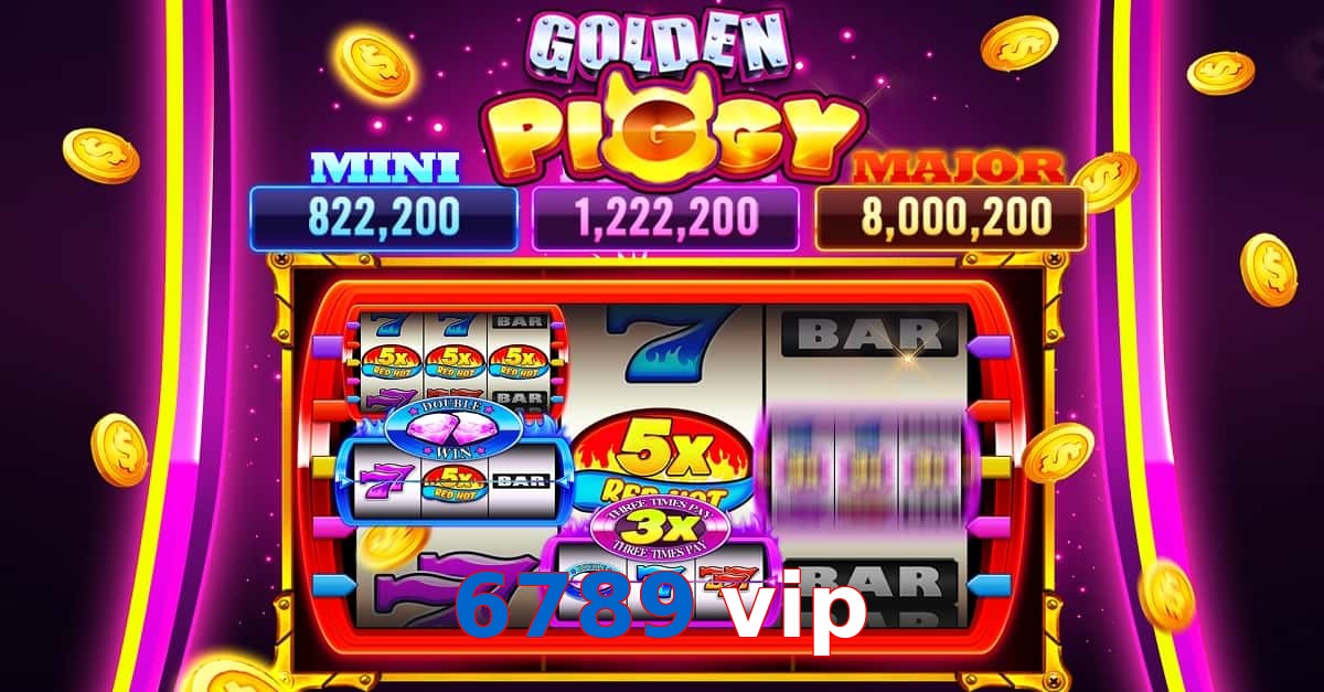 6789 vip